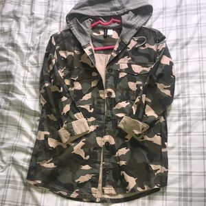 Army jacket